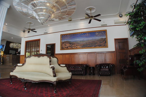 Astor Metropole Hotel - Accommodation Asia 18