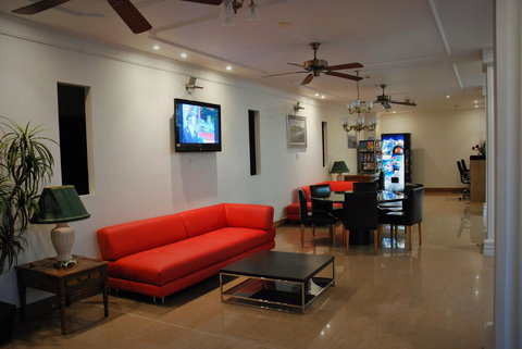 Astor Metropole Hotel - Accommodation Asia 12