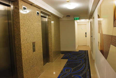 Astor Metropole Hotel - Accommodation Asia 11