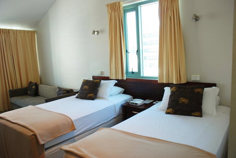 Astor Metropole Hotel - Accommodation Asia 13