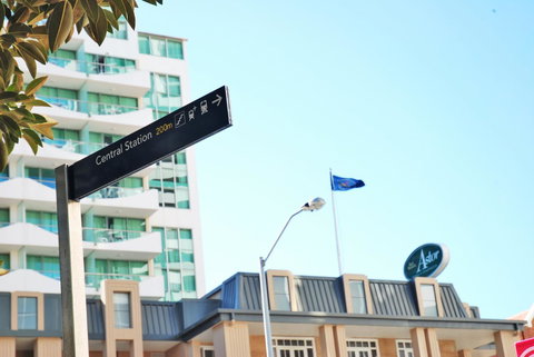 Astor Metropole Hotel - Accommodation Asia 20