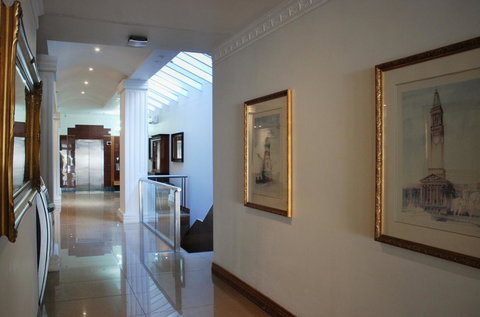 Astor Metropole Hotel - Accommodation Asia 5