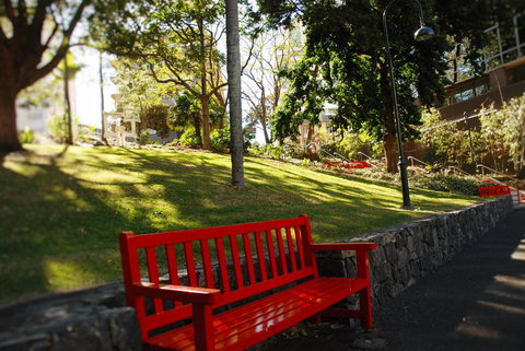 Astor Metropole Hotel - Accommodation Asia 21