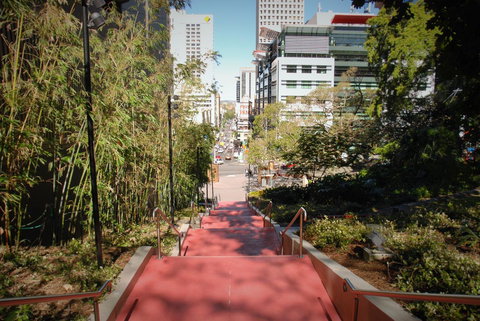 Astor Metropole Hotel - Accommodation Asia 19