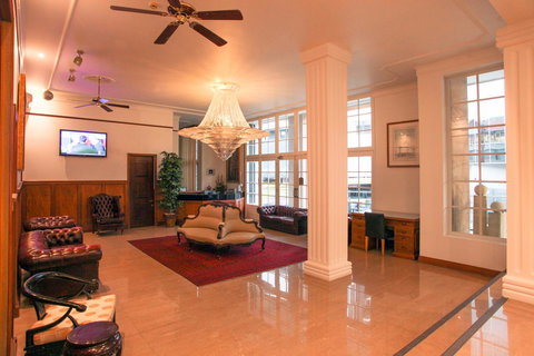 Astor Metropole Hotel - Accommodation Asia 0