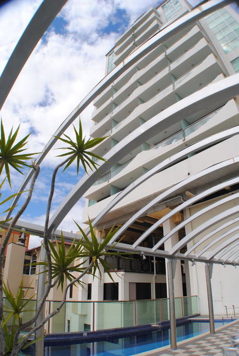 Astor Metropole Hotel - Accommodation Asia 3