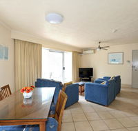 Markham Court - Accommodation Asia