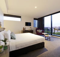 Alpha Mosaic Hotel Fortitude Valley Brisbane - Accommodation Asia