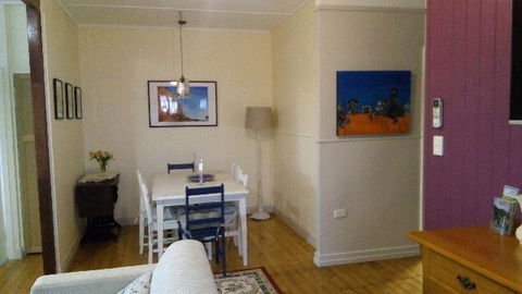 Boonah Cottage - Accommodation Guide 1