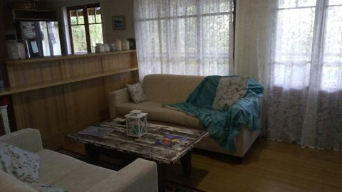 Boonah Cottage - Accommodation Guide 3