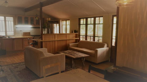 Boonah Cottage - Accommodation Guide 0