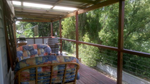 Boonah Cottage - Accommodation Guide 4