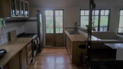 Boonah Cottage - Accommodation Guide 8