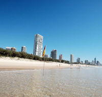 Oceana On Broadbeach - Accommodation Asia