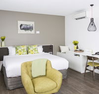 The Kingsford Brisbane Airport an Ascend Hotel Collection Member - Accommodation Asia