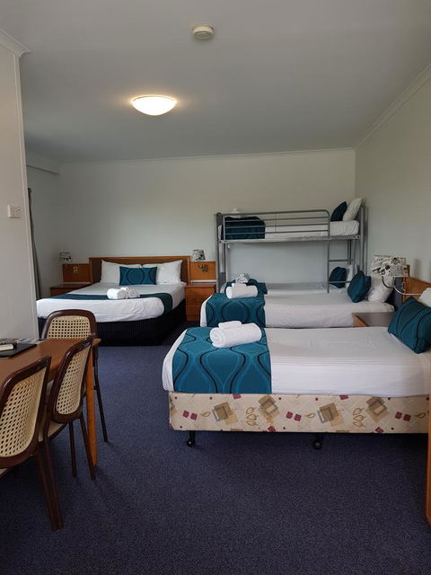 The Q Motel Rockhampton - Accommodation Asia 39