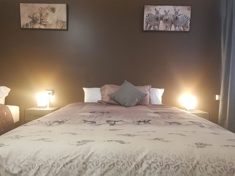 The Q Motel Rockhampton - Accommodation Asia 3