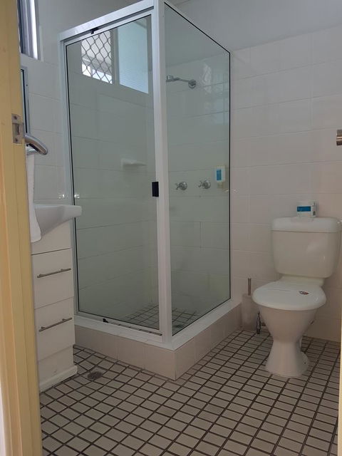 The Q Motel Rockhampton - Accommodation Asia 36