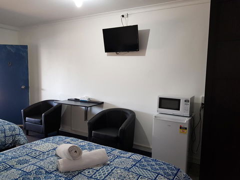 The Q Motel Rockhampton - Accommodation Asia 12