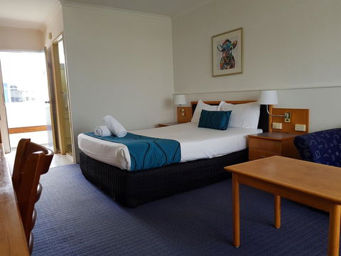 The Q Motel Rockhampton - Accommodation Asia 38