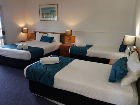 The Q Motel Rockhampton - Accommodation Asia 35