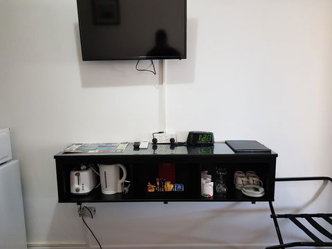 The Q Motel Rockhampton - Accommodation Asia 14