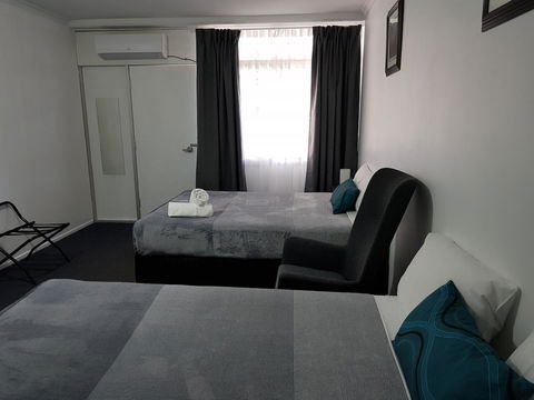 The Q Motel Rockhampton - Accommodation Asia 16