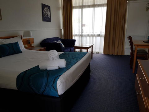 The Q Motel Rockhampton - Accommodation Asia 37