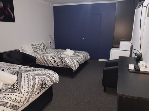 The Q Motel Rockhampton - Accommodation Asia 23