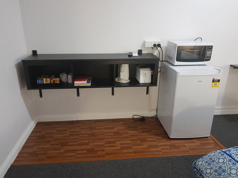 The Q Motel Rockhampton - Accommodation Asia 28