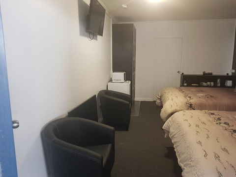 The Q Motel Rockhampton - Accommodation Asia 7