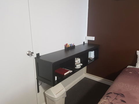 The Q Motel Rockhampton - Accommodation Asia 6