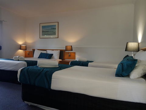 The Q Motel Rockhampton - Accommodation Asia 34