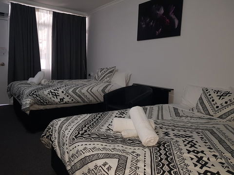 The Q Motel Rockhampton - Accommodation Asia 22