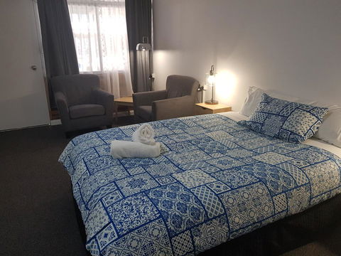 The Q Motel Rockhampton - Accommodation Asia 25