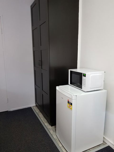 The Q Motel Rockhampton - Accommodation Asia 15