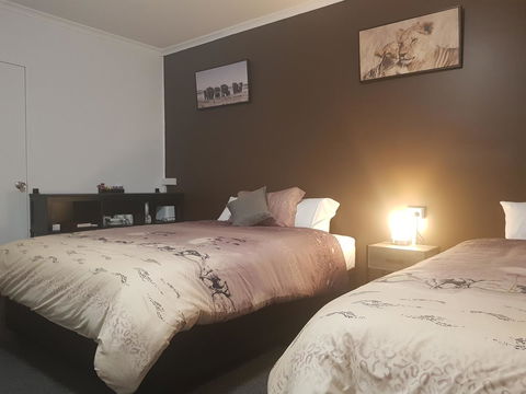 The Q Motel Rockhampton - Accommodation Asia 4