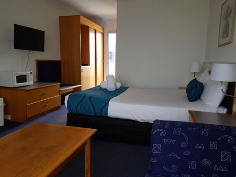 The Q Motel Rockhampton - Accommodation Asia 30