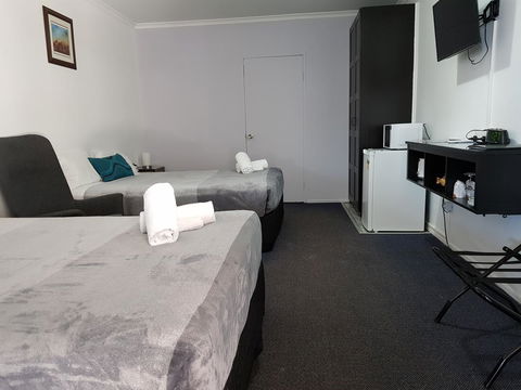 The Q Motel Rockhampton - Accommodation Asia 18