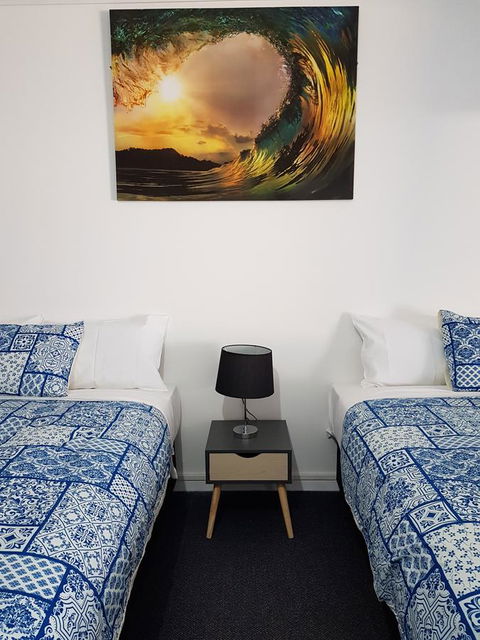 The Q Motel Rockhampton - Accommodation Asia 10