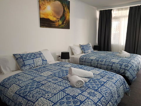 The Q Motel Rockhampton - Accommodation Asia 13