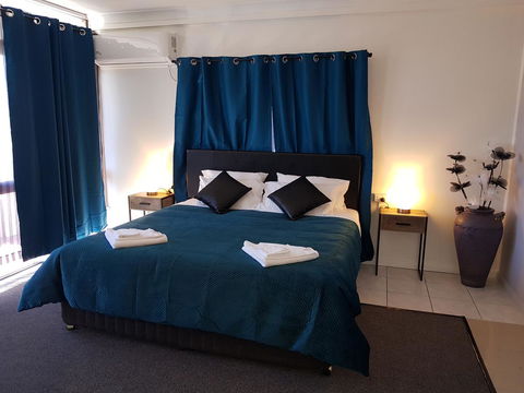 The Q Motel Rockhampton - Accommodation Asia 32