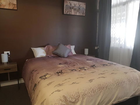The Q Motel Rockhampton - Accommodation Asia 5