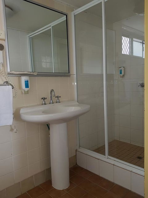 The Q Motel Rockhampton - Accommodation Asia 42