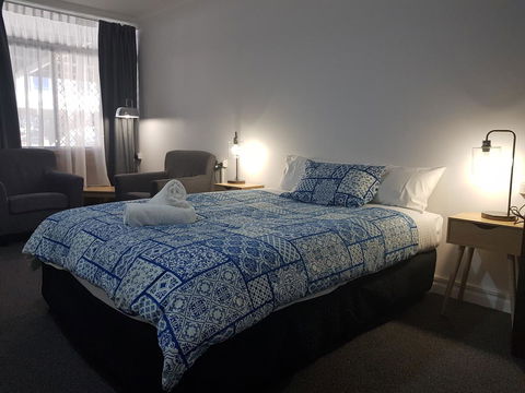 The Q Motel Rockhampton - Accommodation Asia 26