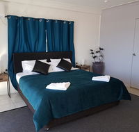 The Q Motel Rockhampton - Accommodation Asia