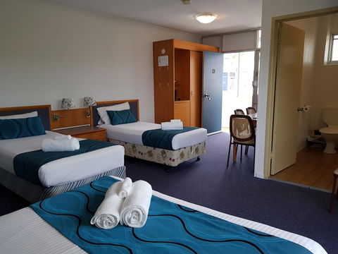 The Q Motel Rockhampton - Accommodation Asia 41