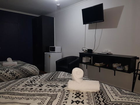 The Q Motel Rockhampton - Accommodation Asia 20