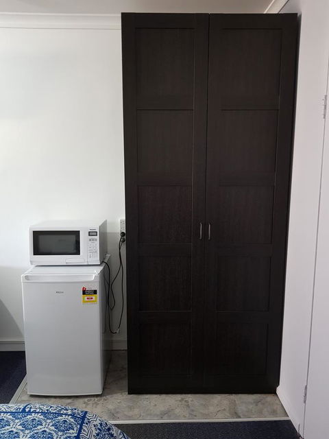 The Q Motel Rockhampton - Accommodation Asia 11