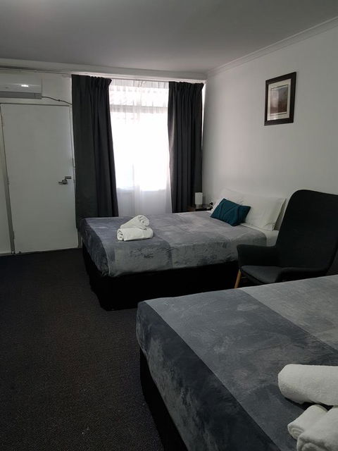The Q Motel Rockhampton - Accommodation Asia 17